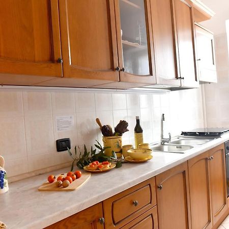 Ulivo Apartment Locorotondo Eksteriør bilde