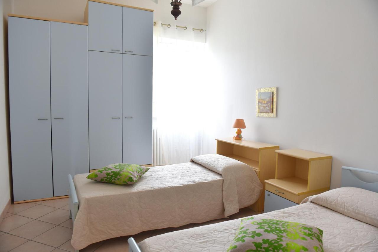 Ulivo Apartment Locorotondo Eksteriør bilde